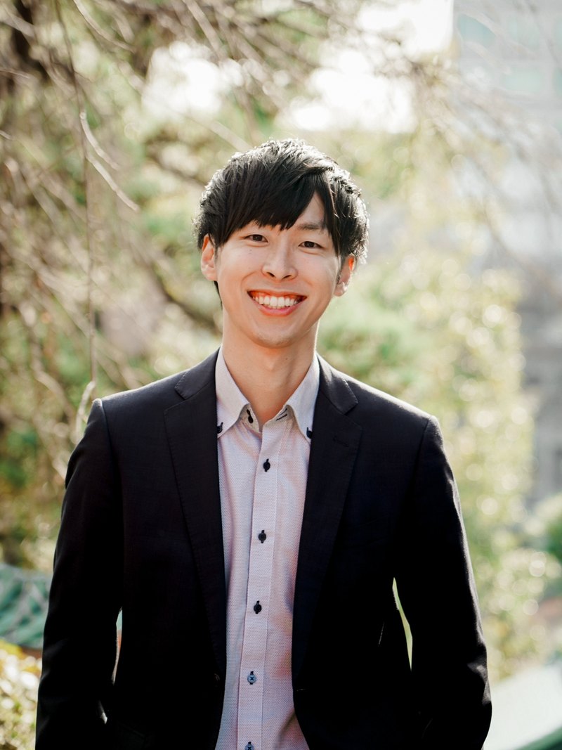 代表取締役 野村健太